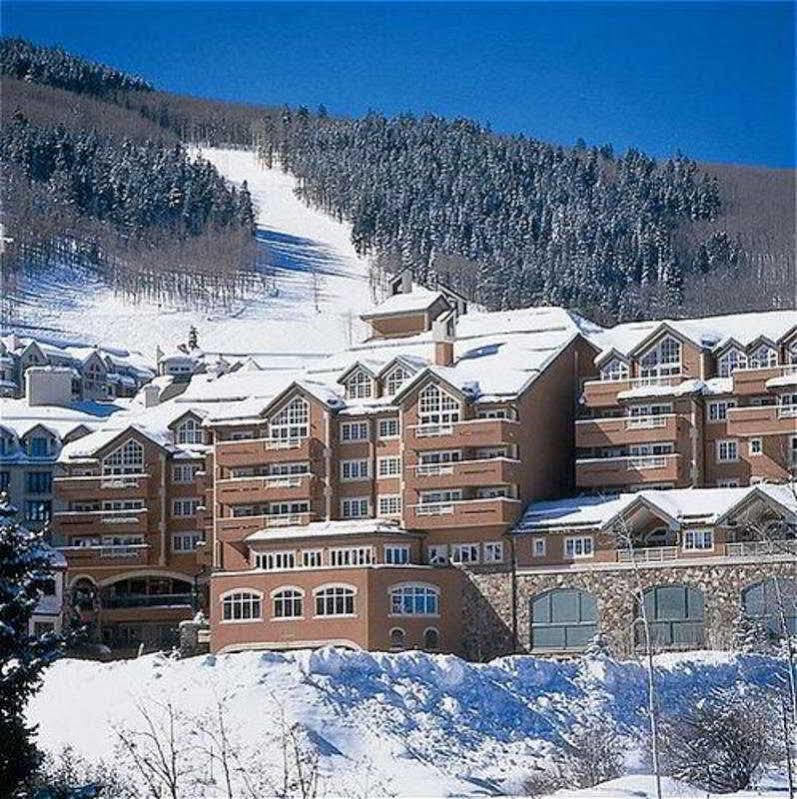 Arrowhead Village Beaver Creek Exterior foto