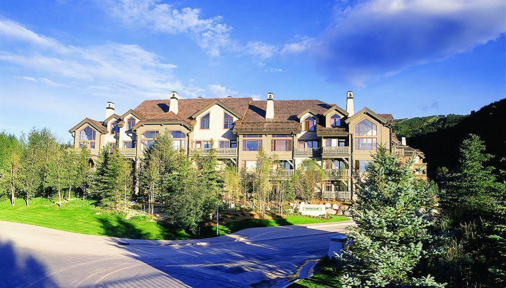 Arrowhead Village Beaver Creek Exterior foto
